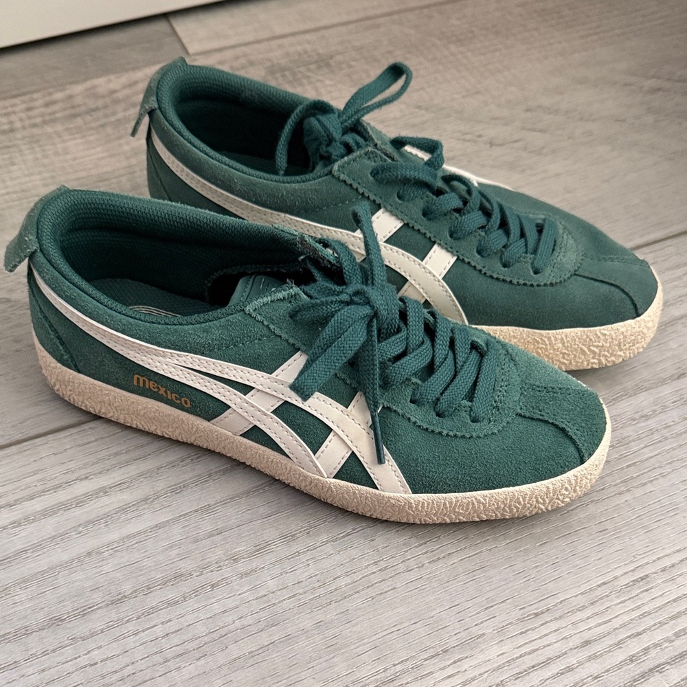 Onitsuka Tiger Mexico Women’s sneakers